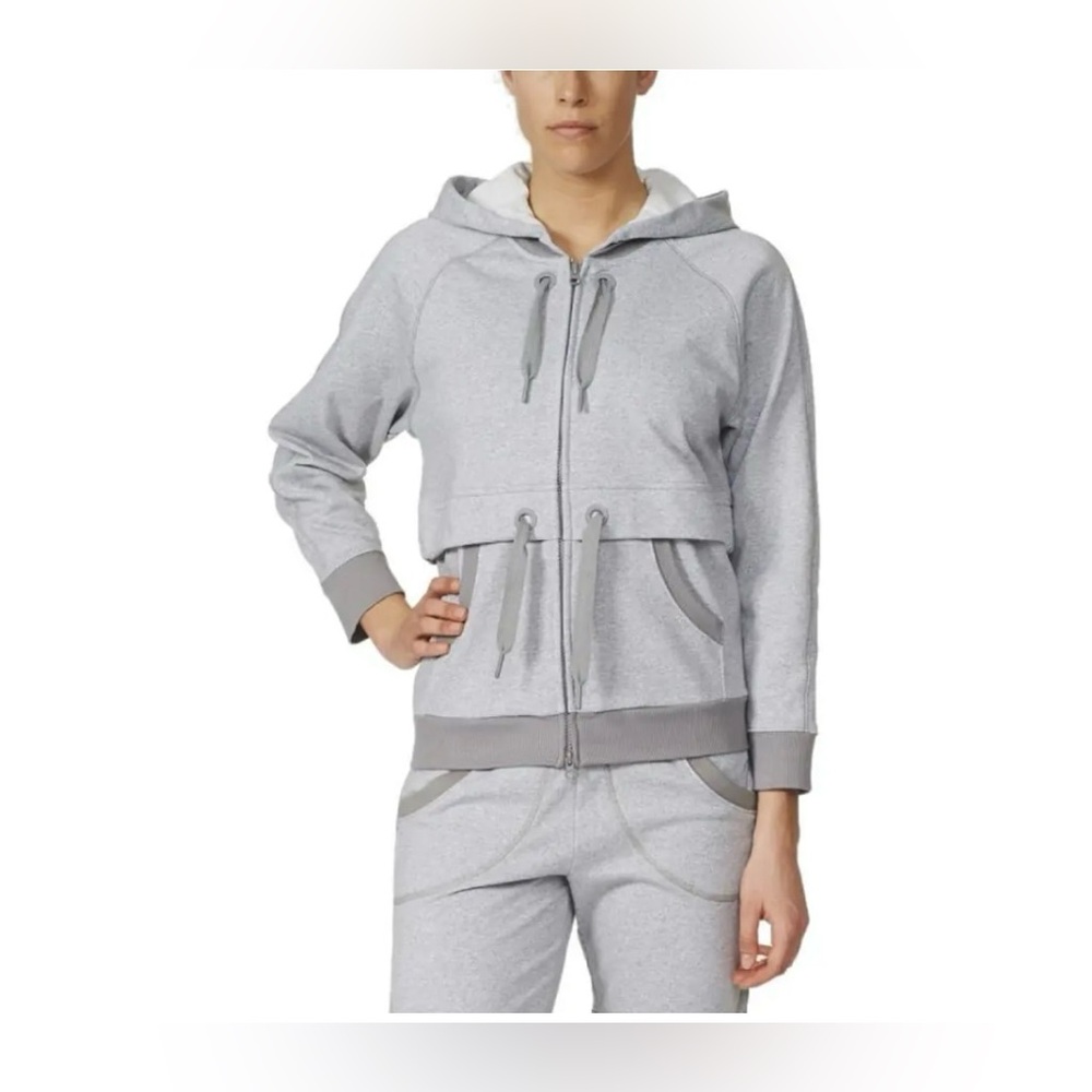 Adidas by Stella McCartney ESS tracksuit